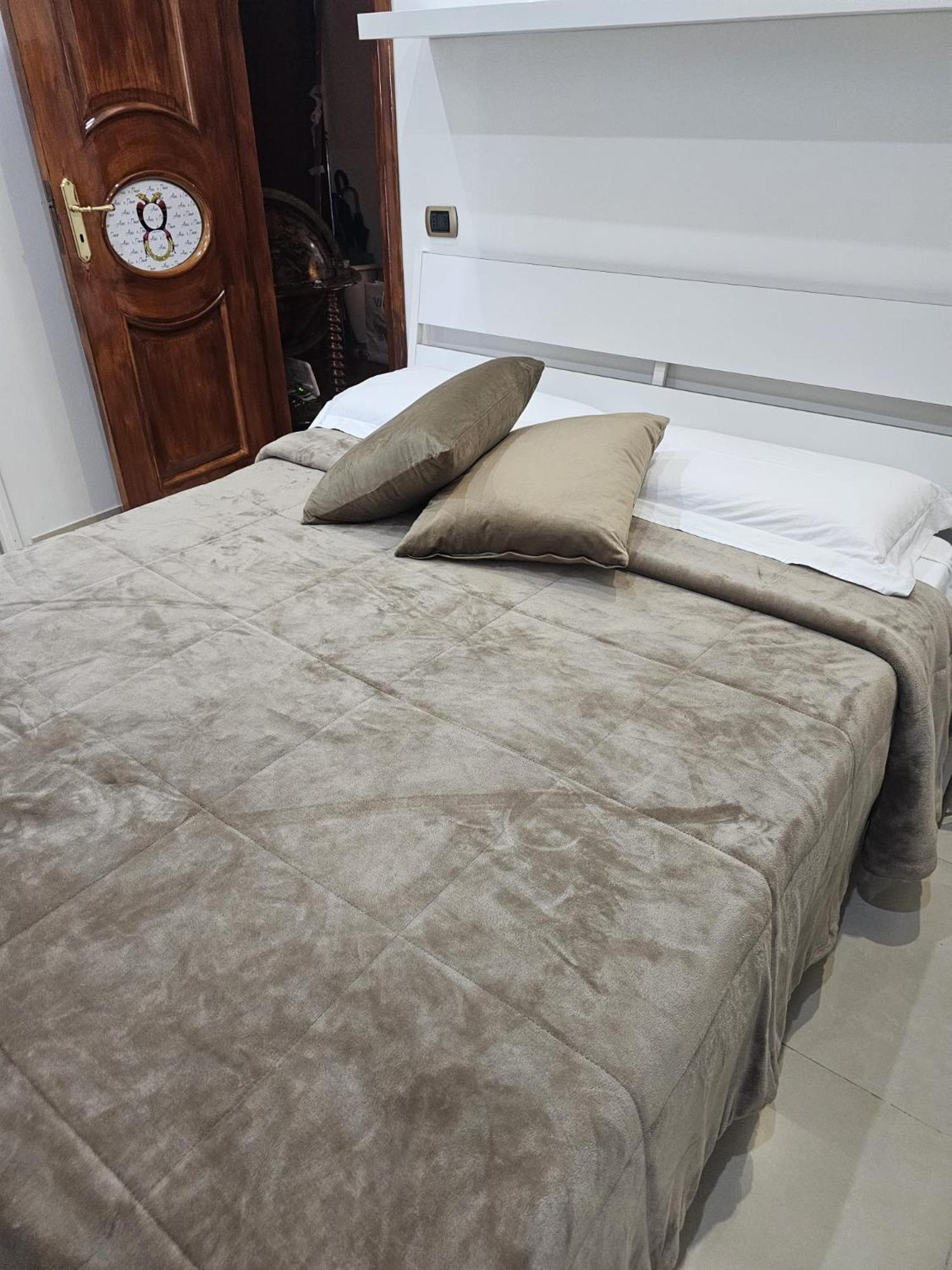 B&B Terronia Napels Buitenkant foto