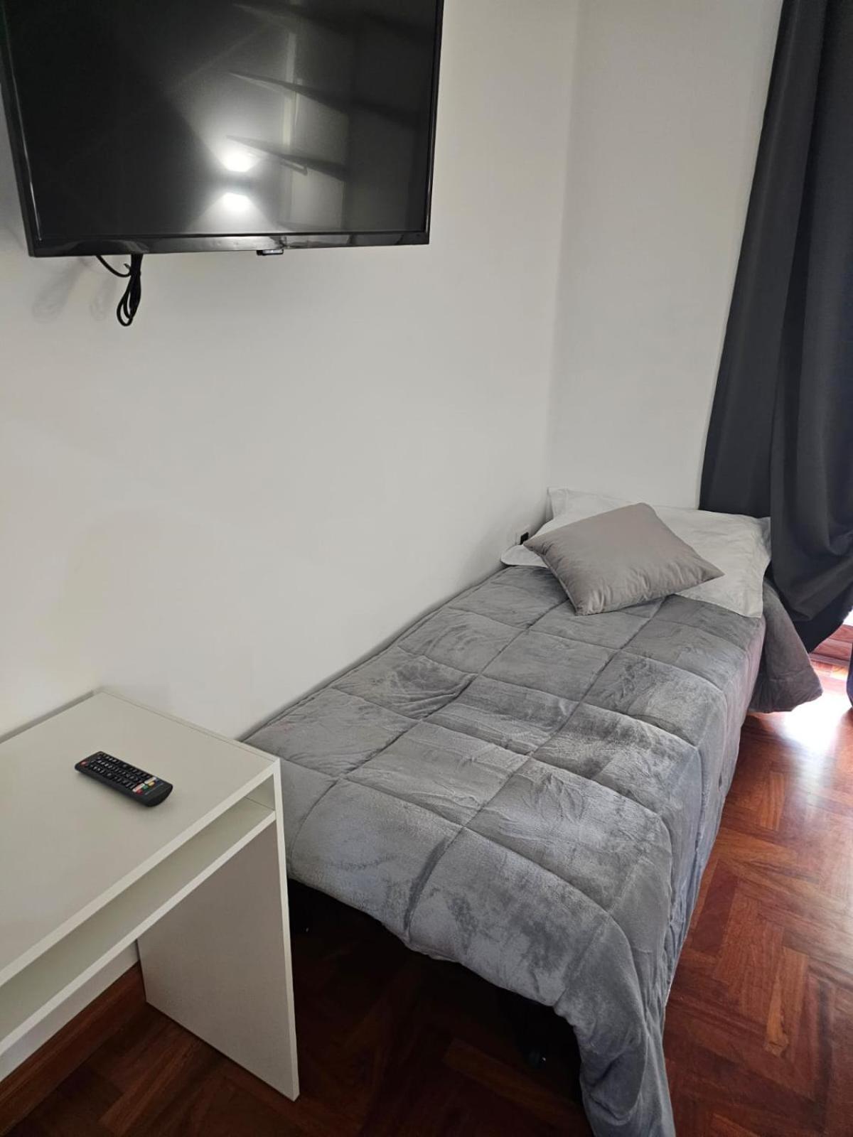 B&B Terronia Napels Buitenkant foto