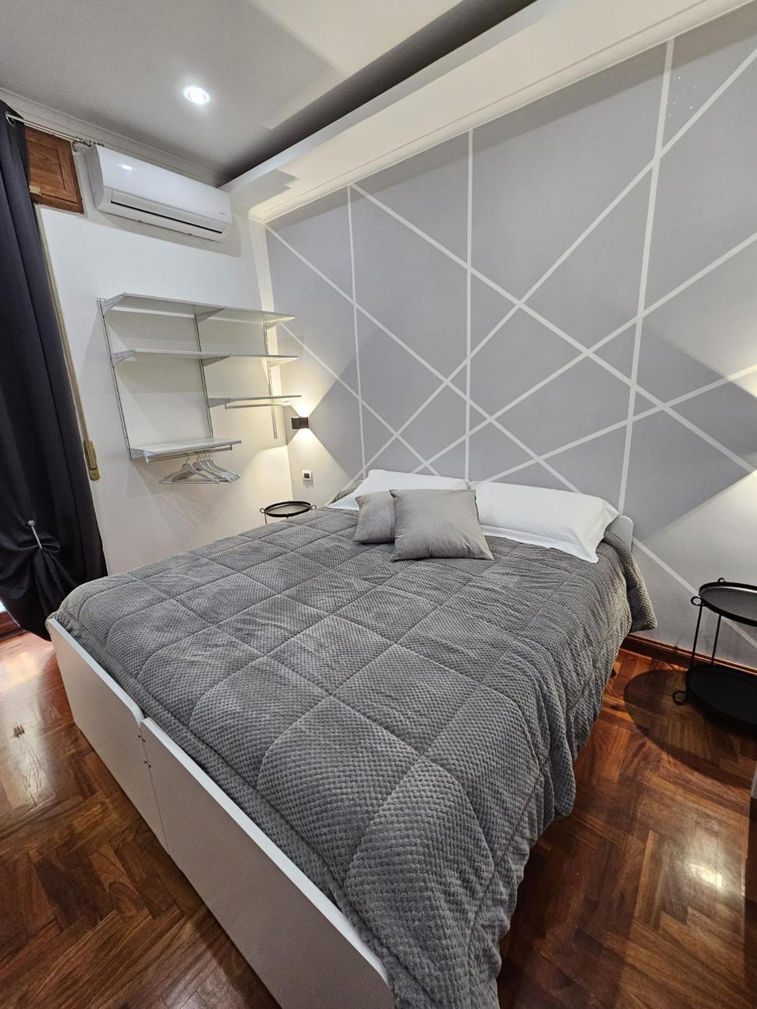 B&B Terronia Napels Buitenkant foto