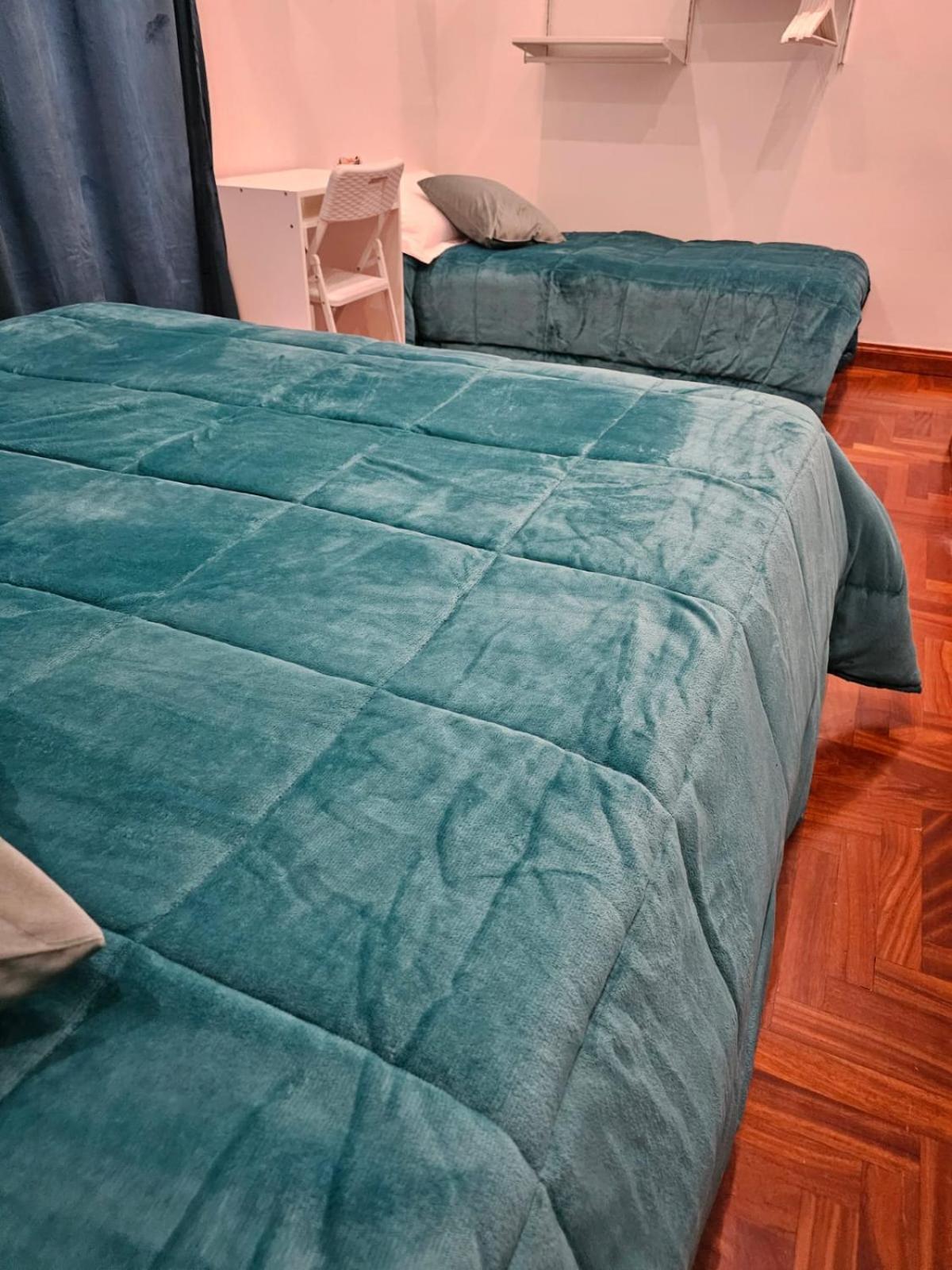 B&B Terronia Napels Buitenkant foto