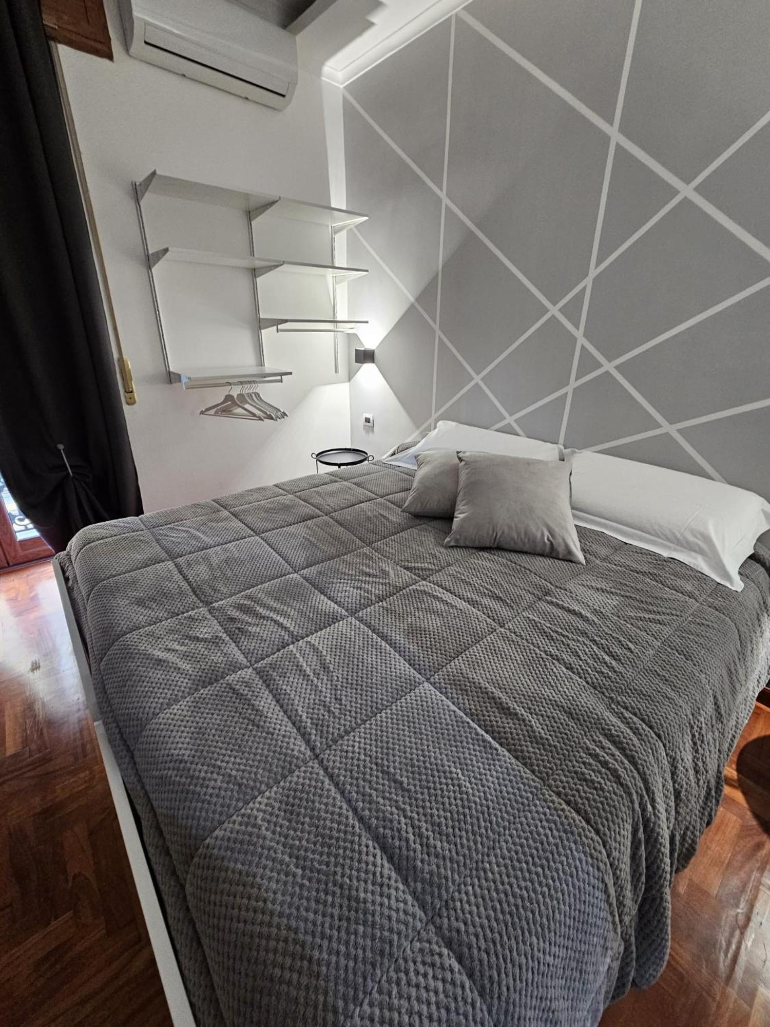 B&B Terronia Napels Buitenkant foto
