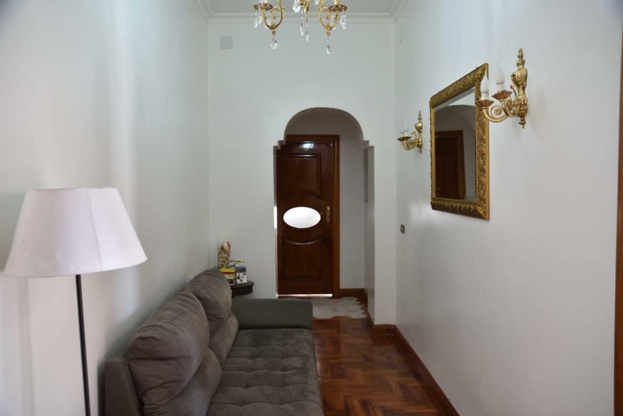 B&B Terronia Napels Buitenkant foto
