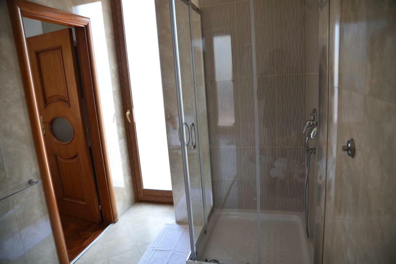 B&B Terronia Napels Buitenkant foto